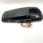 New Harley 2014-2025 Saddlebag Speaker Lid Set Vivid Black 90200826DH 90200827DH
