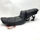 Mustang Regal Duke Pillow 1996-2003 Dyna Black Vinyl One-Piece 2-Up Seat 75532