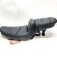 Mustang Regal Duke Pillow 1996-2003 Dyna Black Vinyl One-Piece 2-Up Seat 75532
