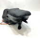 Mustang Regal Duke Pillow 1996-2003 Dyna Black Vinyl One-Piece 2-Up Seat 75532