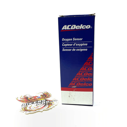 ACDelco 2011-2015 General Motors O2 Heated Oxygen Sensor 12622308