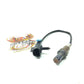 ACDelco 2011-2015 General Motors O2 Heated Oxygen Sensor 12622308