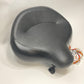 Nice! Genuine Harley 2009 -2025 Touring Police Solo Spring Style Seat 52242-83