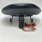 Nice! Genuine Harley 2009 -2025 Touring Police Solo Spring Style Seat 52242-83