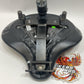 Nice! Genuine Harley 2009 -2025 Touring Police Solo Spring Style Seat 52242-83