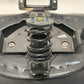 Nice! Genuine Harley 2009 -2025 Touring Police Solo Spring Style Seat 52242-83