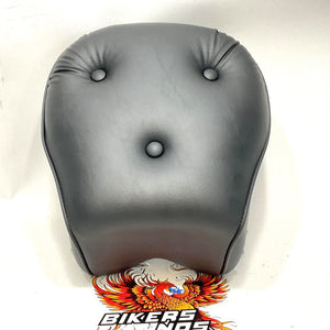 New Genuine Harley 1984-2006 Softail Heritage Springer Pillion 53148-98 53100-98