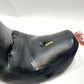 Genuine Harley 2004-2005 Wide Glide Dyna Seat W/ Custom Cover 53079-04
