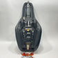 NICE! Genuine Harley 2004-2005 Dyna Badlander low profile 2 up Seat 52284-04
