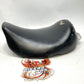 Genuine Harley-Davidson 1997-2007 Touring Solo Rider Seat W/Bracket 52949-97A