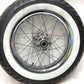 Genuine Harley 2008 Up Touring Rims and Tires 43440-05A 44605-09
