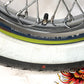 Genuine Harley 2008 Up Touring Rims and Tires 43440-05A 44605-09