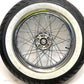 Genuine Harley 2008 Up Touring Rims and Tires 43440-05A 44605-09