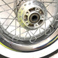 Genuine Harley 2008 Up Touring Rims and Tires 43440-05A 44605-09