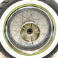 Genuine Harley 2008 Up Touring Rims and Tires 43440-05A 44605-09