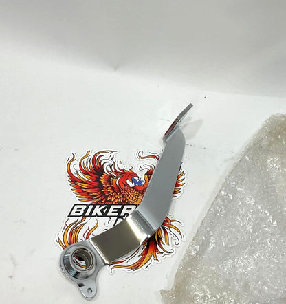 Genuine Harley 1993-2002 Dyna Wide Glide Rear Brake Lever 42542-93