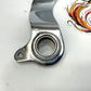 Genuine Harley 1993-2002 Dyna Wide Glide Rear Brake Lever 42542-93
