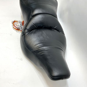 Genuine Vintage Harley-Davidson 1991-1996 Harley FL Touring Comfort Stitch Seat