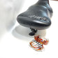 Genuine Vintage Harley-Davidson 1991-1996 Harley FL Touring Comfort Stitch Seat