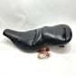 Genuine Vintage Harley-Davidson 1991-1996 Harley FL Touring Comfort Stitch Seat