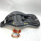 Genuine Vintage Harley-Davidson 1991-1996 Harley FL Touring Comfort Stitch Seat