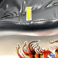 Genuine Vintage Harley-Davidson 1991-1996 Harley FL Touring Comfort Stitch Seat