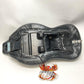 Genuine Vintage Harley-Davidson 1991-1996 Harley FL Touring Comfort Stitch Seat
