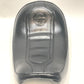 Nice Genuine Harley 1987-1994 FXR FXLR Embossed Seat W/ Hinge & Latch 52134-87