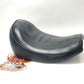 Nice Genuine Harley 1987-1994 FXR FXLR Embossed Seat W/ Hinge & Latch 52134-87