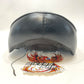 Nice Genuine Harley 1987-1994 FXR FXLR Embossed Seat W/ Hinge & Latch 52134-87