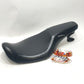 NICE! Genuine Harley 2004-2005 Dyna Badlander low profile 2 up Seat 52284-04