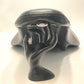 NICE! Genuine Harley 2004-2005 Dyna Badlander low profile 2 up Seat 52284-04