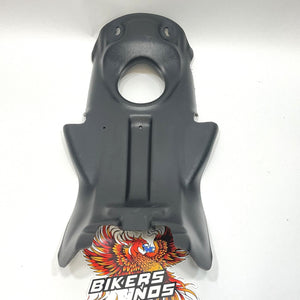 Nice! Genuine Harley 2009-2025 Touring Police Solo Spring Style Seat 52242-83