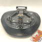 Nice! Genuine Harley 2009-2025 Touring Police Solo Spring Style Seat 52242-83