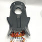 Nice! Genuine Harley 2009 -2025 Touring Police Solo Spring Style Seat 52242-83