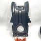 Nice! Genuine Harley 2009 -2025 Touring Police Solo Spring Style Seat 52242-83