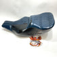 Genuine Harley 1986-1996 FL FLT Touring 2up Solid Mount Seat 52151-86