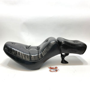 Genuine Harley 1984-1999 Softail Custom Pillow Top Seat  91768-96,91768-85