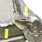Genuine Harley 1984-1999 Softail Custom Pillow Top Seat  91768-96,91768-85