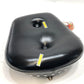 Mustang 1984-2006 Harley Heritage Softail pillow top studded pillion seat