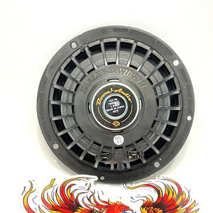Genuine Harley 2014 Up Touring 6.5" CVO Boom Audio Speaker 76000320