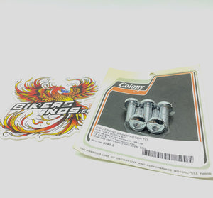 Colony 1982-2017 Harley Rotor Sprocket and Belt Mounting Hardware Kit DS-190490