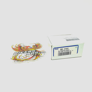Cycle Pro LLC Oil Pressure Sensor 1999-2016 Dyna Touring Trike 18432
