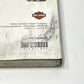 Harley-Davidson 2004 Touring Models Owners Manual 99466-04