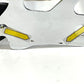 Harley 1997-2008 Touring Detachables Chrome Tour-Pak Mounting Rack 53276-04