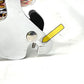 Harley 1997-2008 Touring Detachables Chrome Tour-Pak Mounting Rack 53276-04