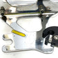 Harley 1997-2008 Touring Detachables Chrome Tour-Pak Mounting Rack 53276-04