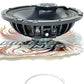 Genuine Harley 2014 Up Touring 6.5" CVO Boom Audio Speaker 76000320