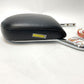 Genuine Harley 2006-2017 Softail Low Round Upright Backrest Kit 51477-06