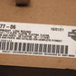 Genuine Harley 2006-2017 Softail Low Round Upright Backrest Kit 51477-06
